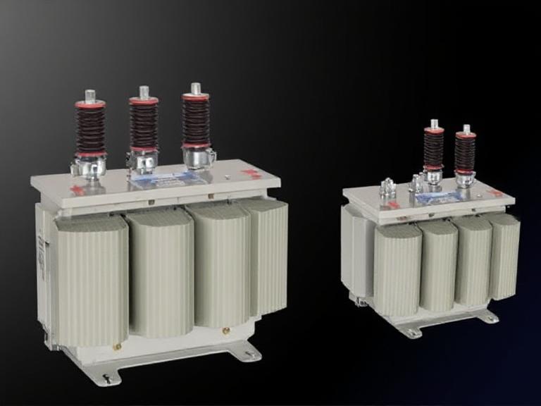 480 V → 240 V 3‑Phase Transformers